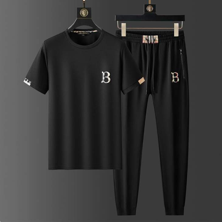 Picture of Burberry Shirt Pant Suits _SKUBurberryM-4XL25cr48420555